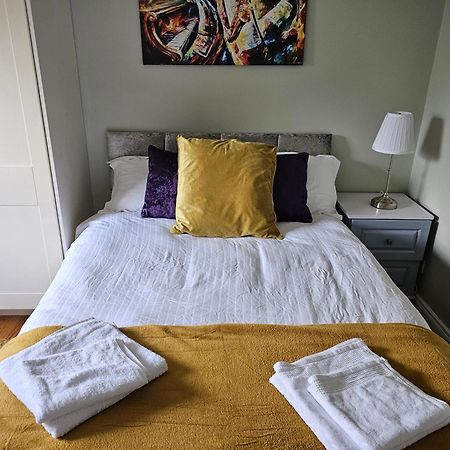Oak House Laois B&B Portarlington Buitenkant foto
