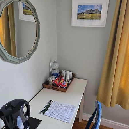 Oak House Laois B&B Portarlington Buitenkant foto