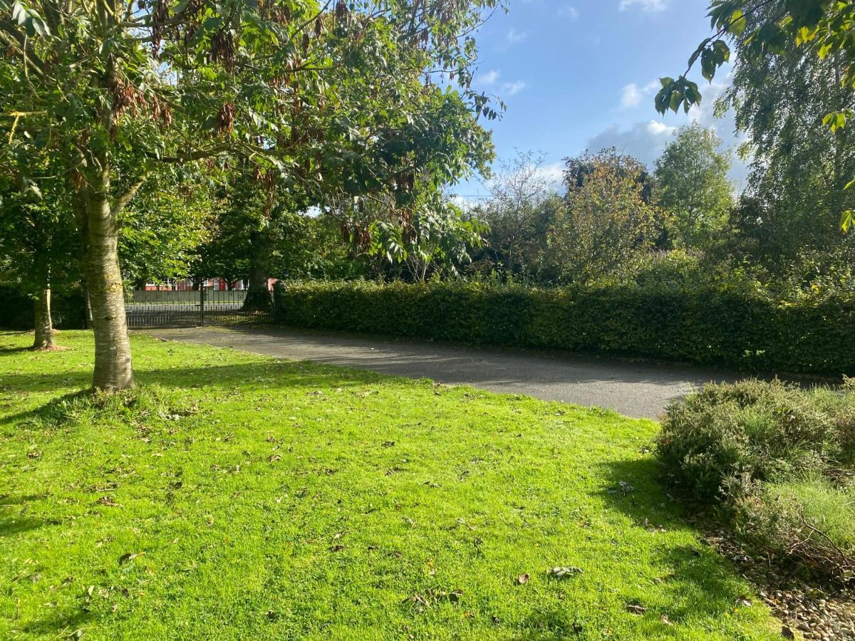 Oak House Laois B&B Portarlington Buitenkant foto