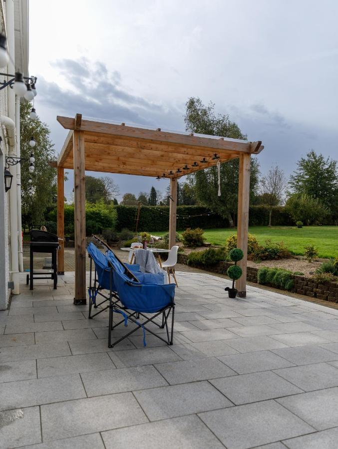 Oak House Laois B&B Portarlington Buitenkant foto
