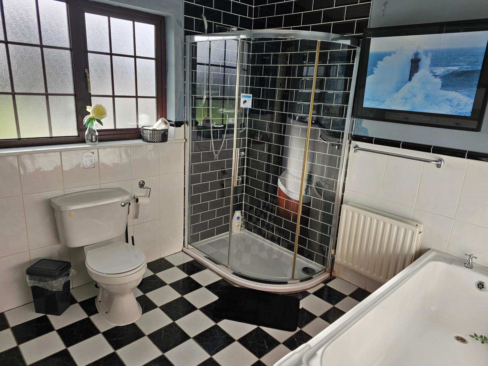 Oak House Laois B&B Portarlington Buitenkant foto