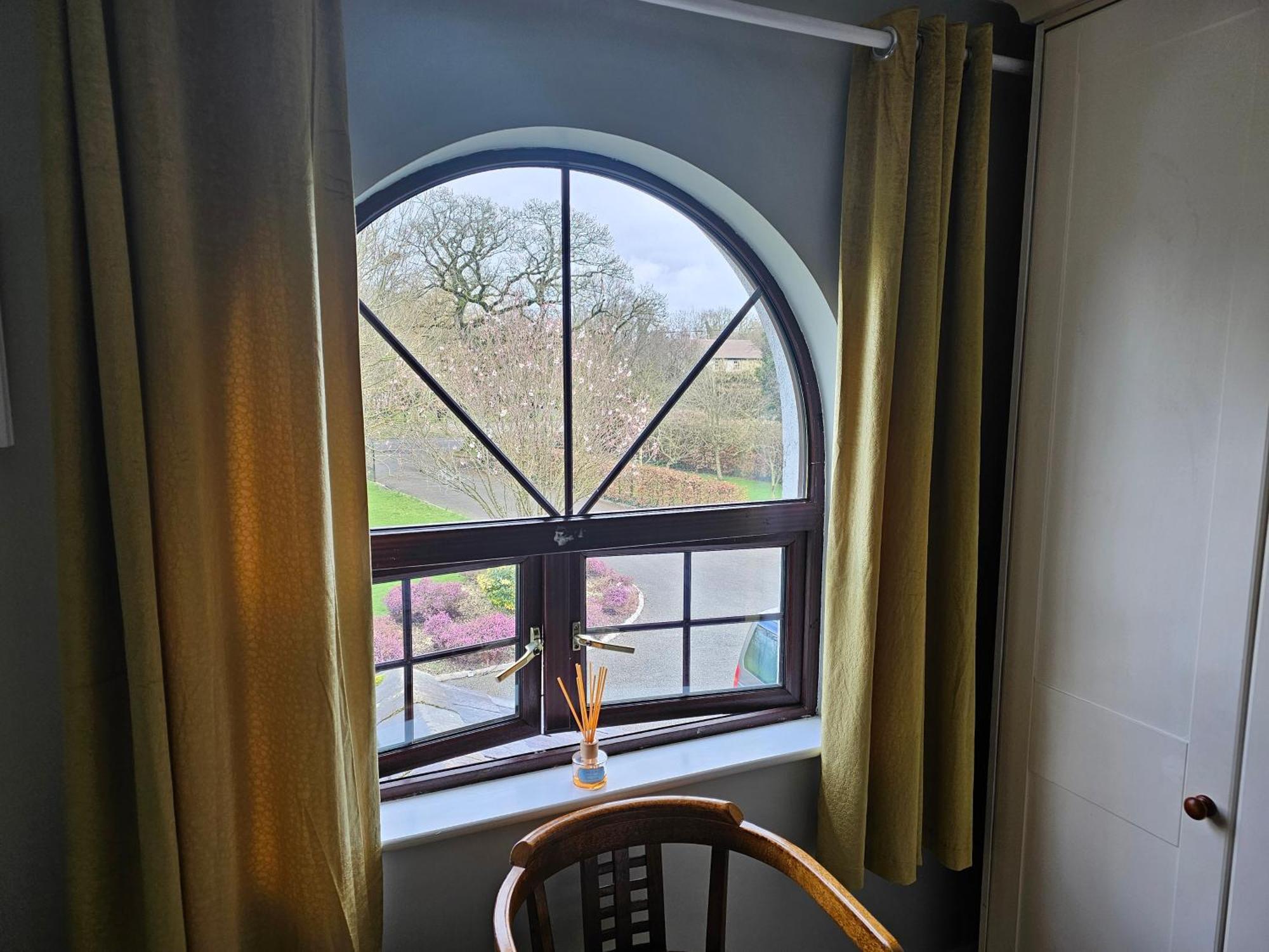 Oak House Laois B&B Portarlington Buitenkant foto