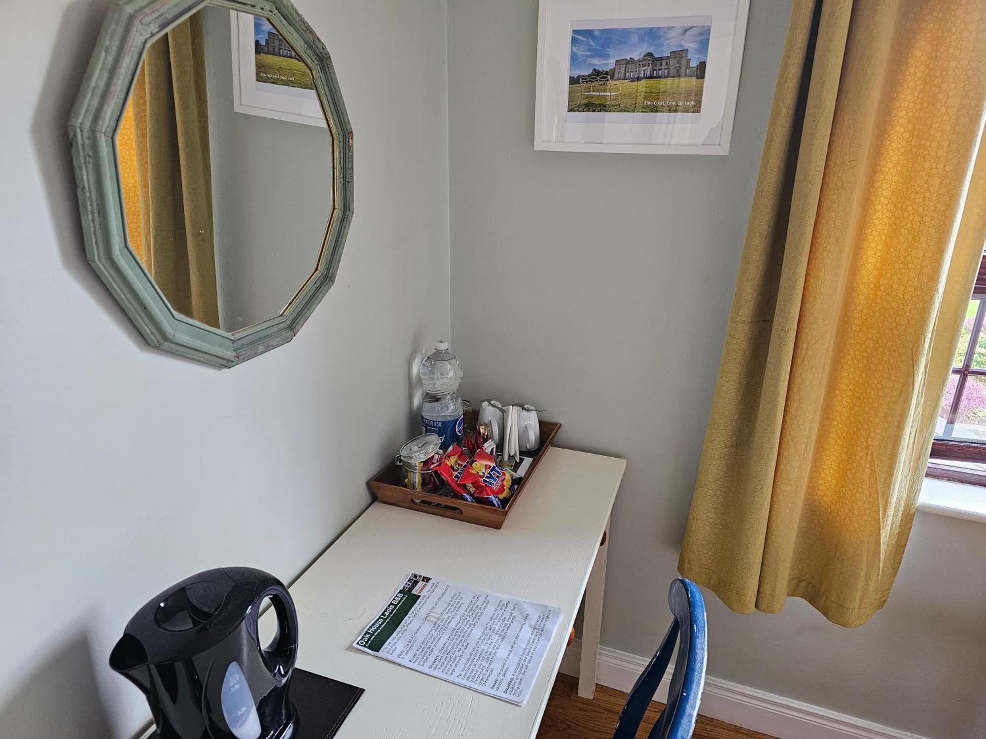 Oak House Laois B&B Portarlington Buitenkant foto