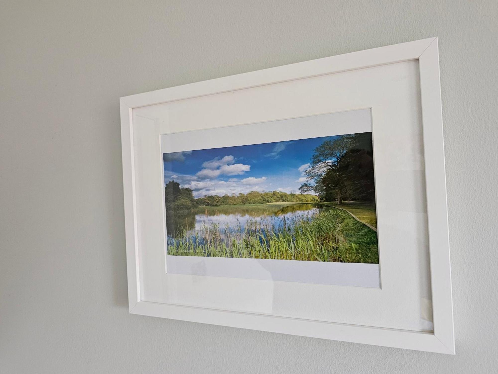 Oak House Laois B&B Portarlington Buitenkant foto