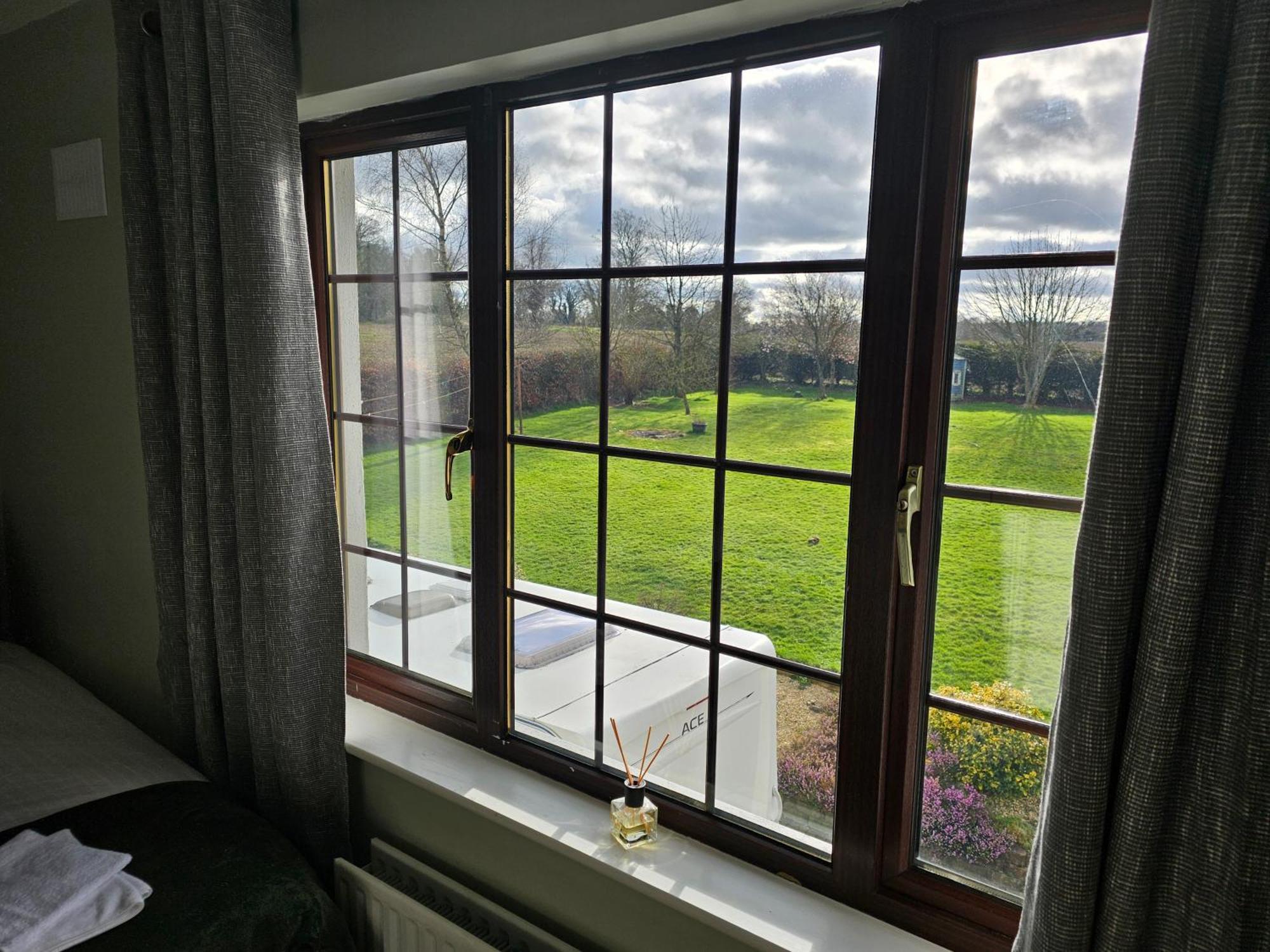 Oak House Laois B&B Portarlington Buitenkant foto